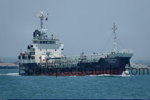 Phoenix 99 fiche technique et avis